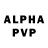 Alpha PVP СК КРИС 8002